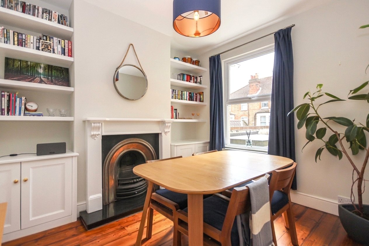 3 bedroom House to let in Horfield, Bristol