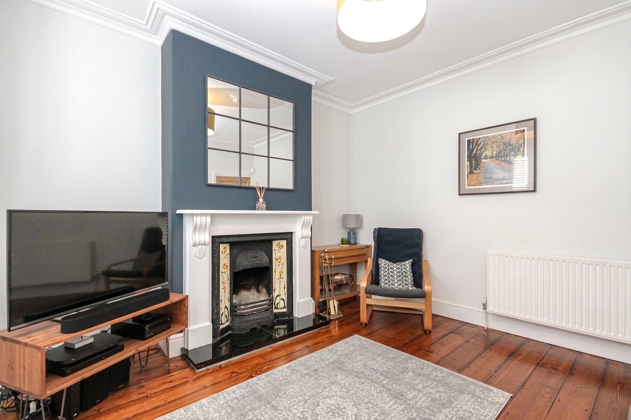 3 bedroom House to let in Horfield, Bristol