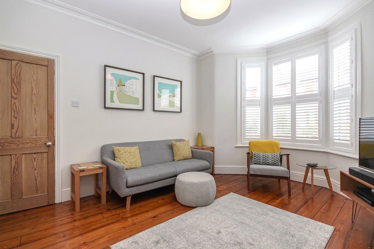 3 bedroom House to let in Horfield, Bristol