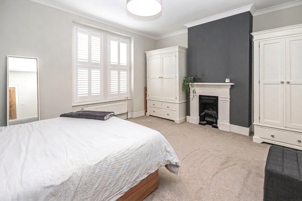 3 bedroom House to let in Horfield, Bristol