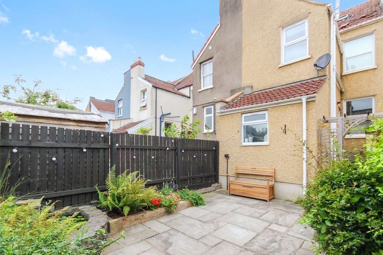 3 bedroom House to let in Horfield, Bristol