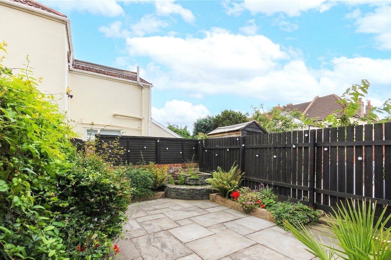 3 bedroom House to let in Horfield, Bristol