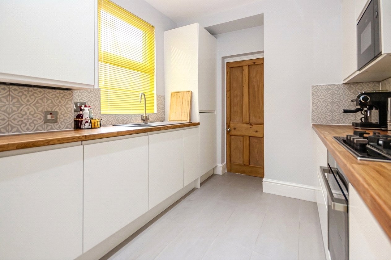 3 bedroom House to let in Horfield, Bristol