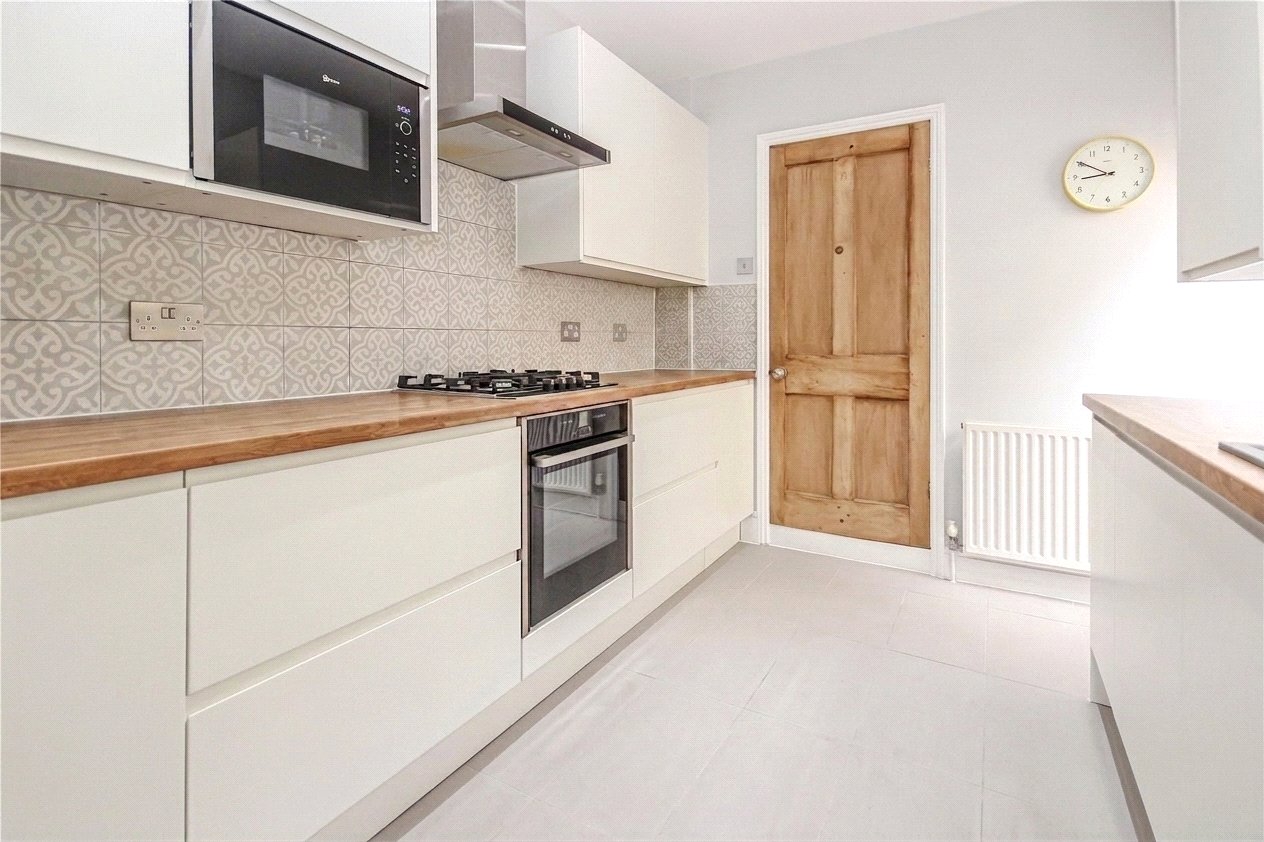 3 bedroom House to let in Horfield, Bristol