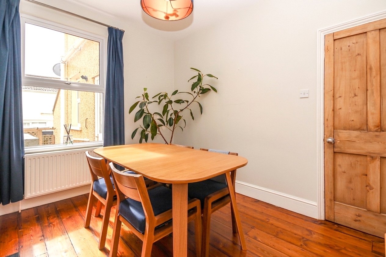 3 bedroom House to let in Horfield, Bristol