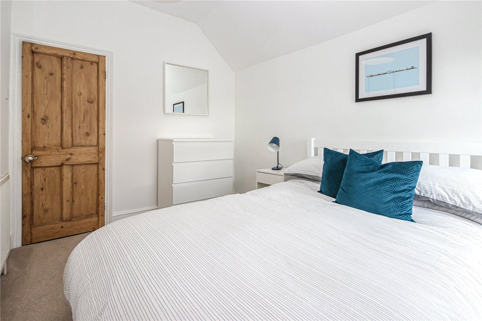 3 bedroom House to let in Horfield, Bristol