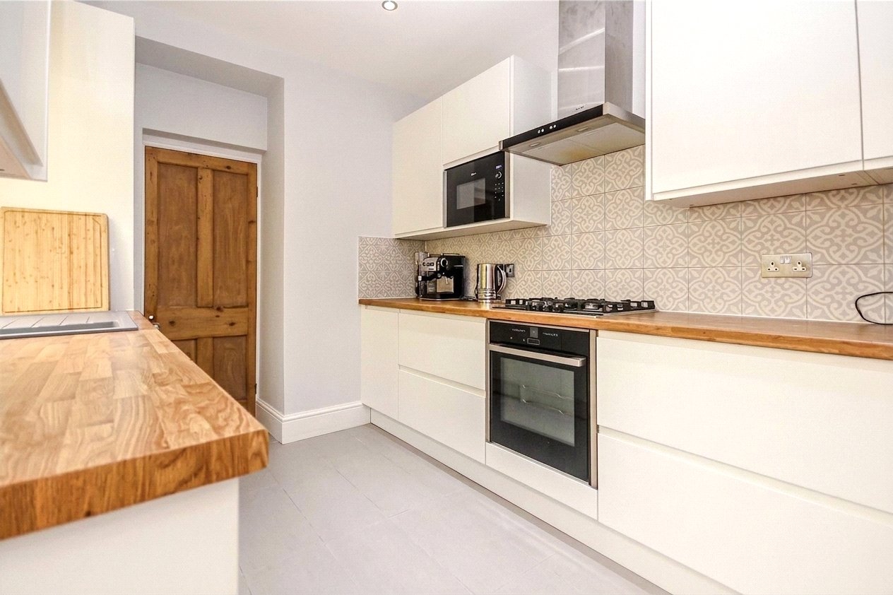 3 bedroom House to let in Horfield, Bristol