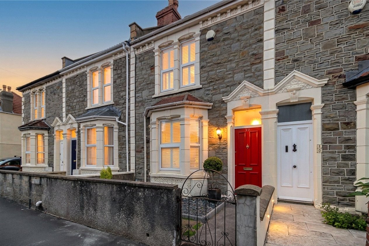 3 bedroom House to let in Horfield, Bristol