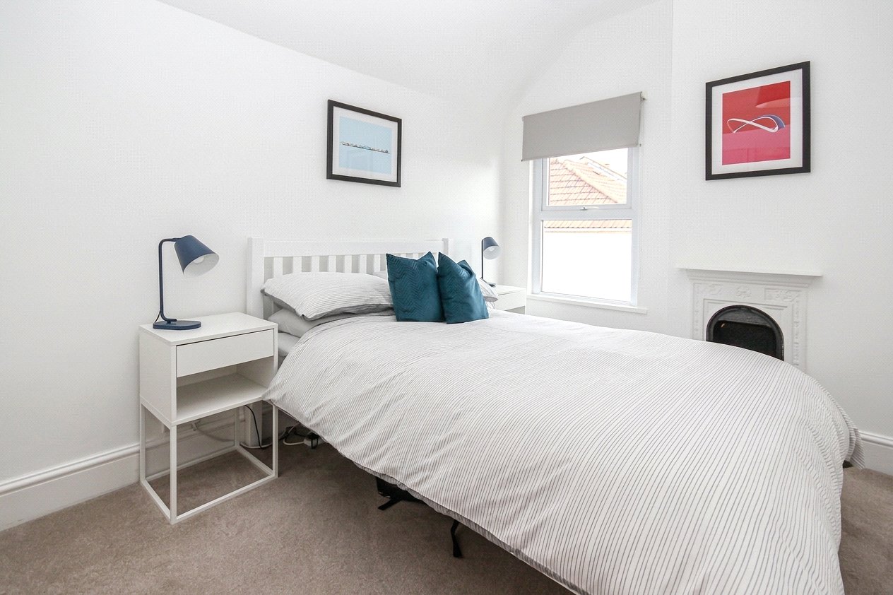 3 bedroom House to let in Horfield, Bristol