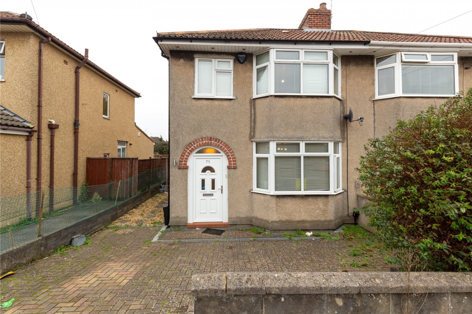 Filton, Bristol