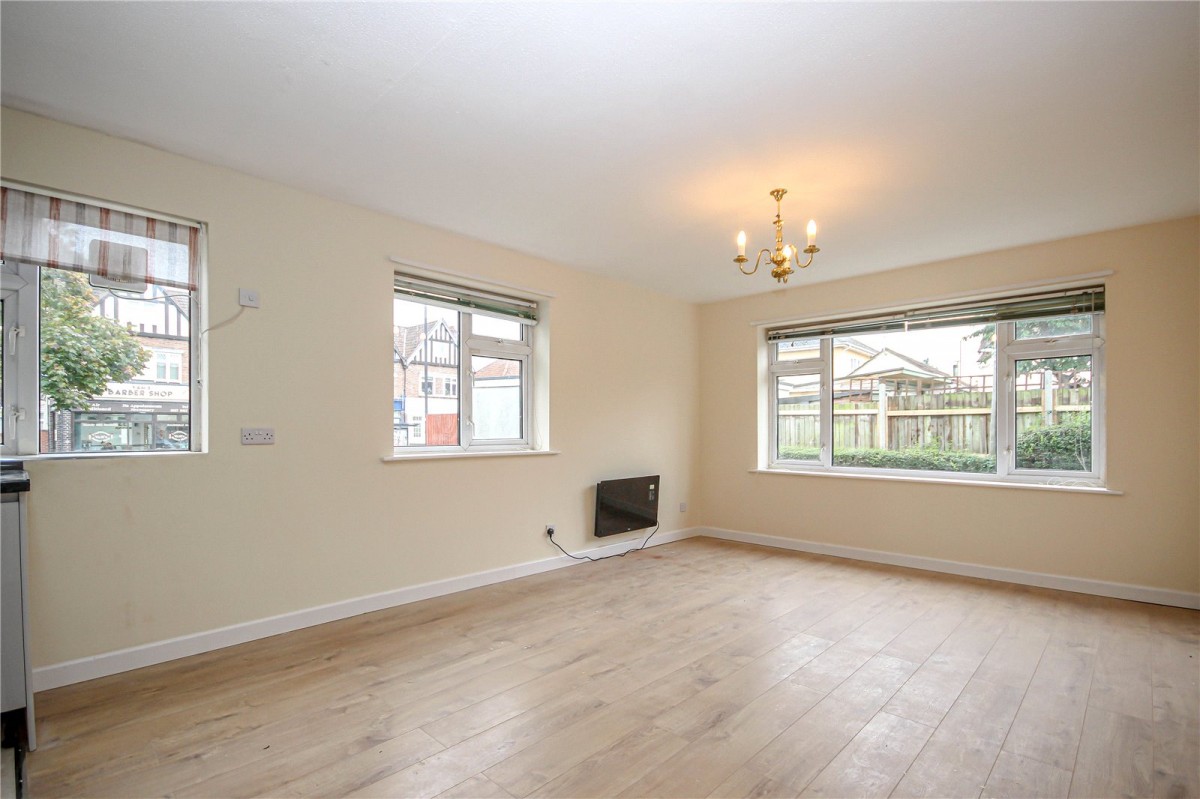 Henleaze Road, Bristol
