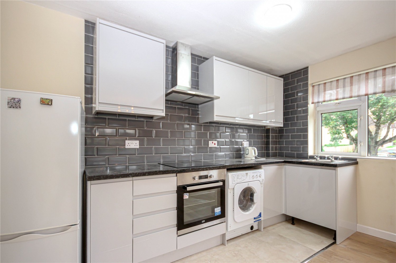Henleaze Road, Bristol