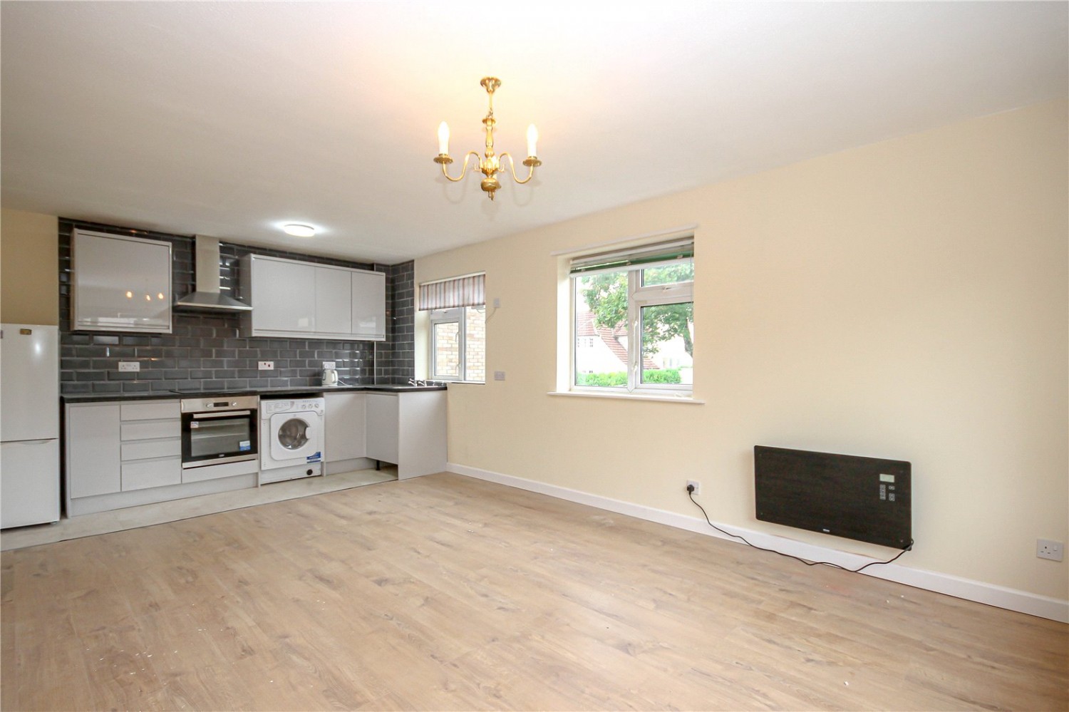Henleaze Road, Bristol