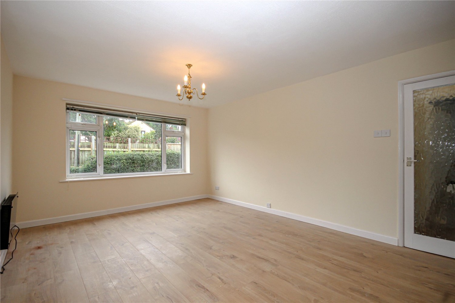 Henleaze Road, Bristol