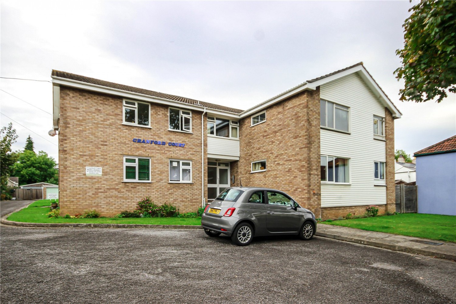 Henleaze Road, Bristol