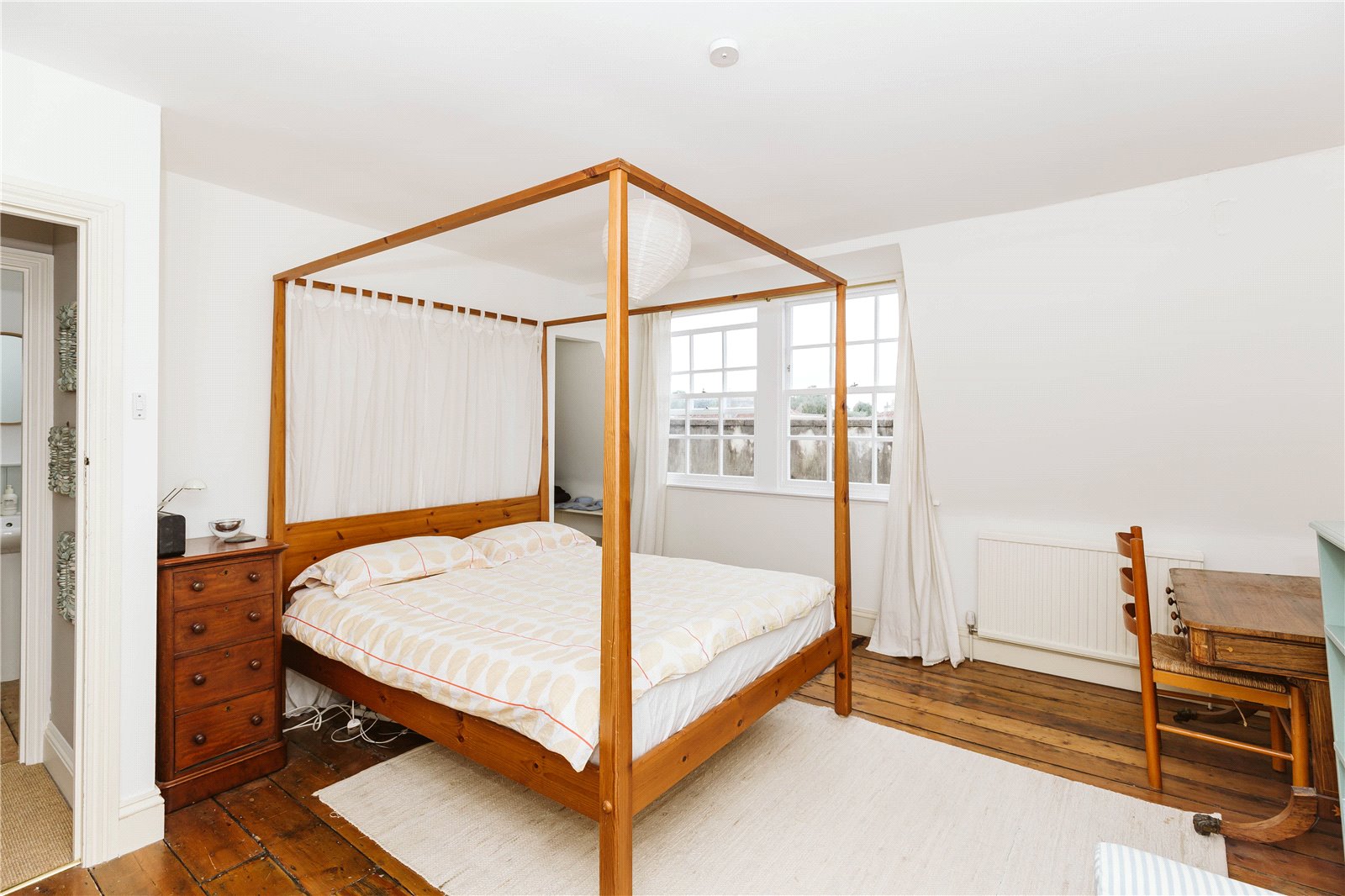 4 bedroom House to let in Kingsdown, Bristol