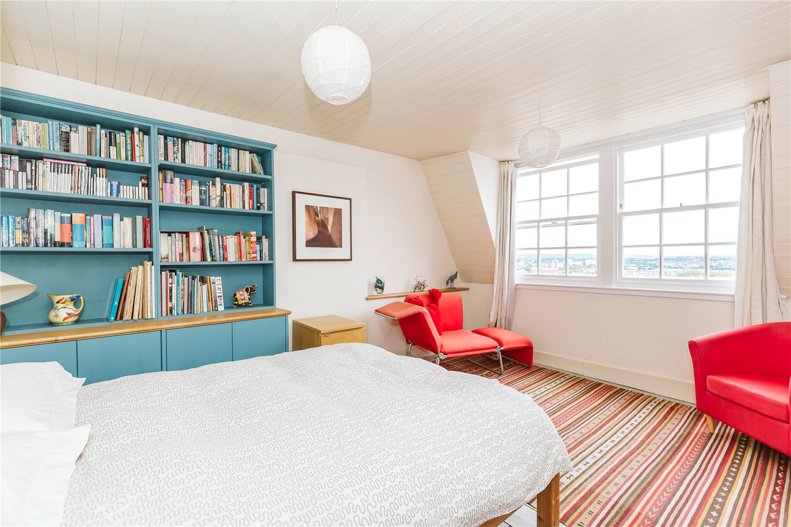 4 bedroom House to let in Kingsdown, Bristol