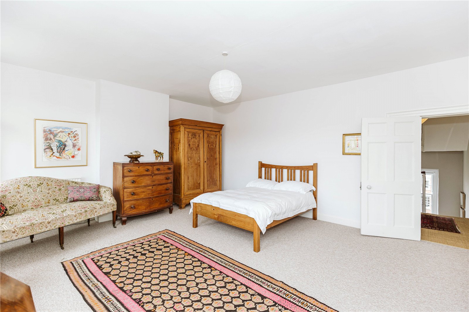 4 bedroom House to let in Kingsdown, Bristol