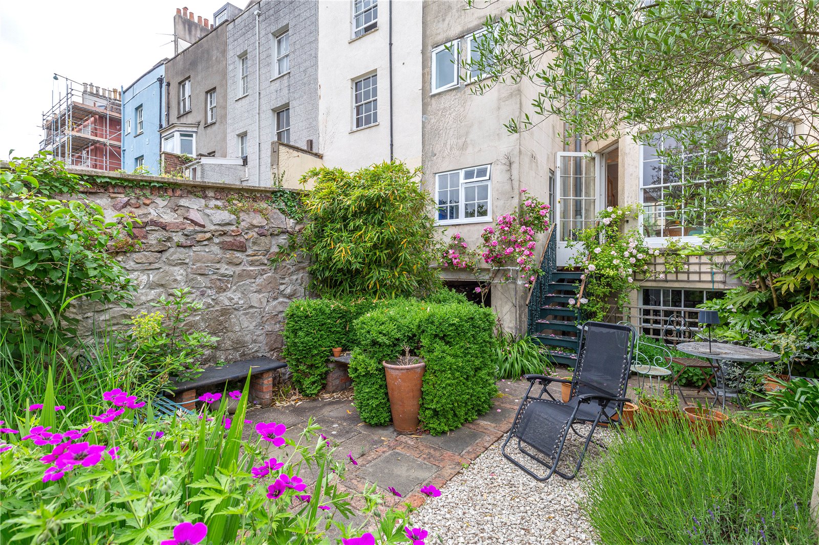 4 bedroom House to let in Kingsdown, Bristol