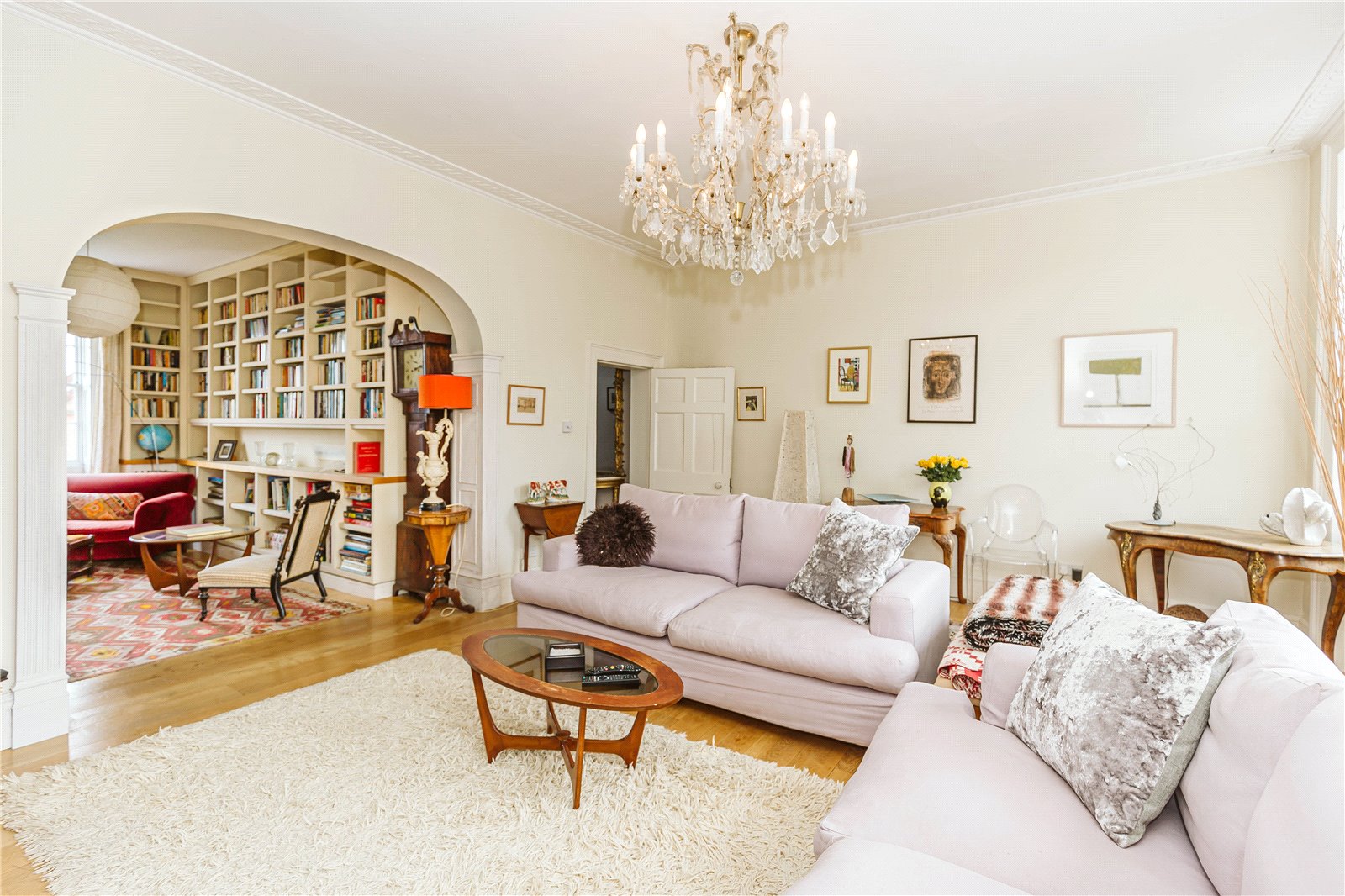 4 bedroom House to let in Kingsdown, Bristol