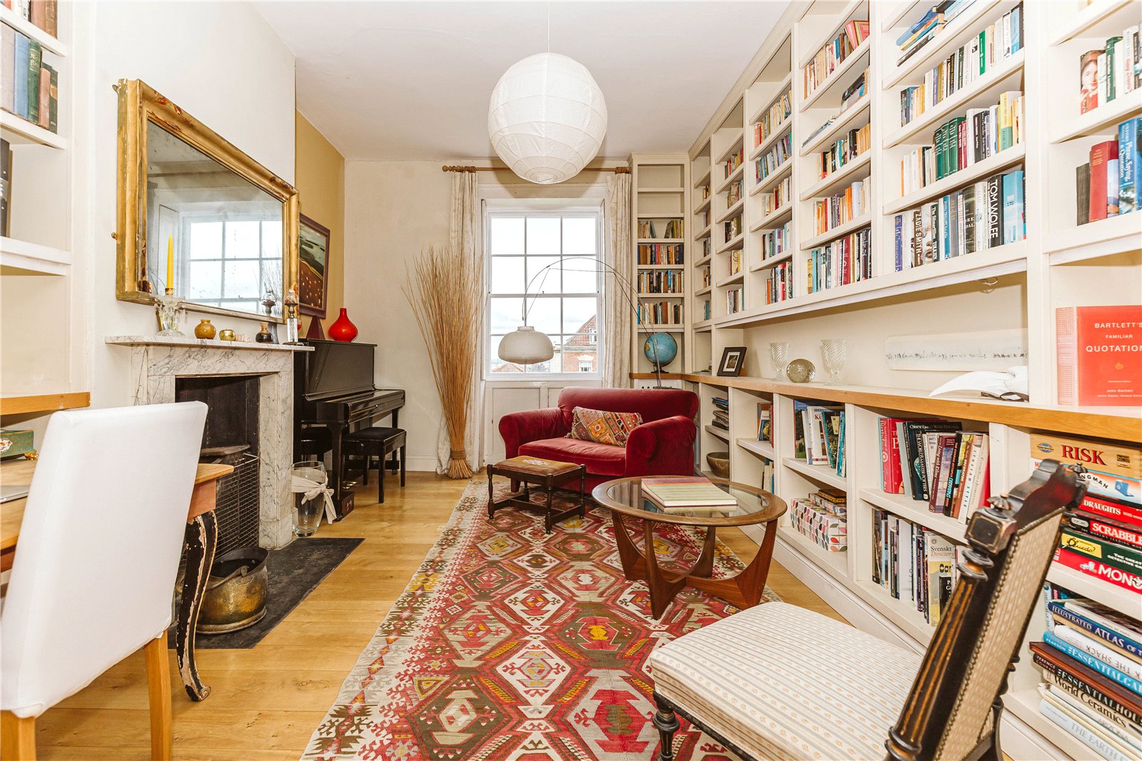 4 bedroom House to let in Kingsdown, Bristol