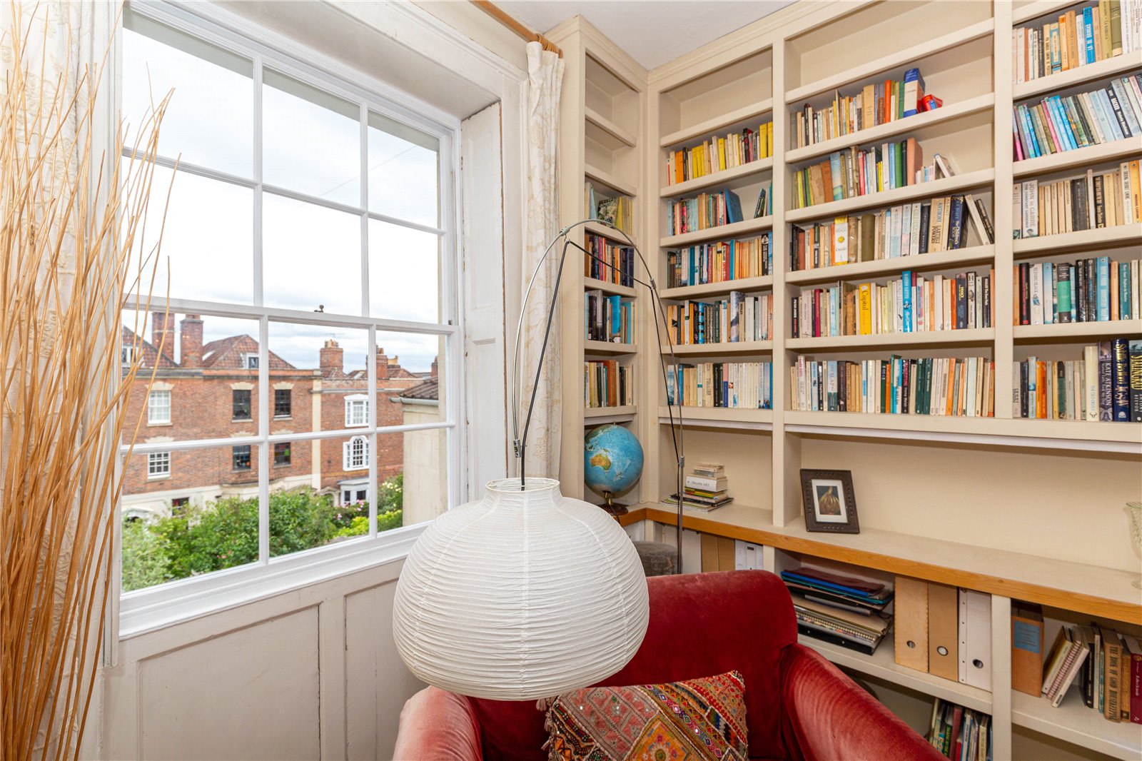 4 bedroom House to let in Kingsdown, Bristol