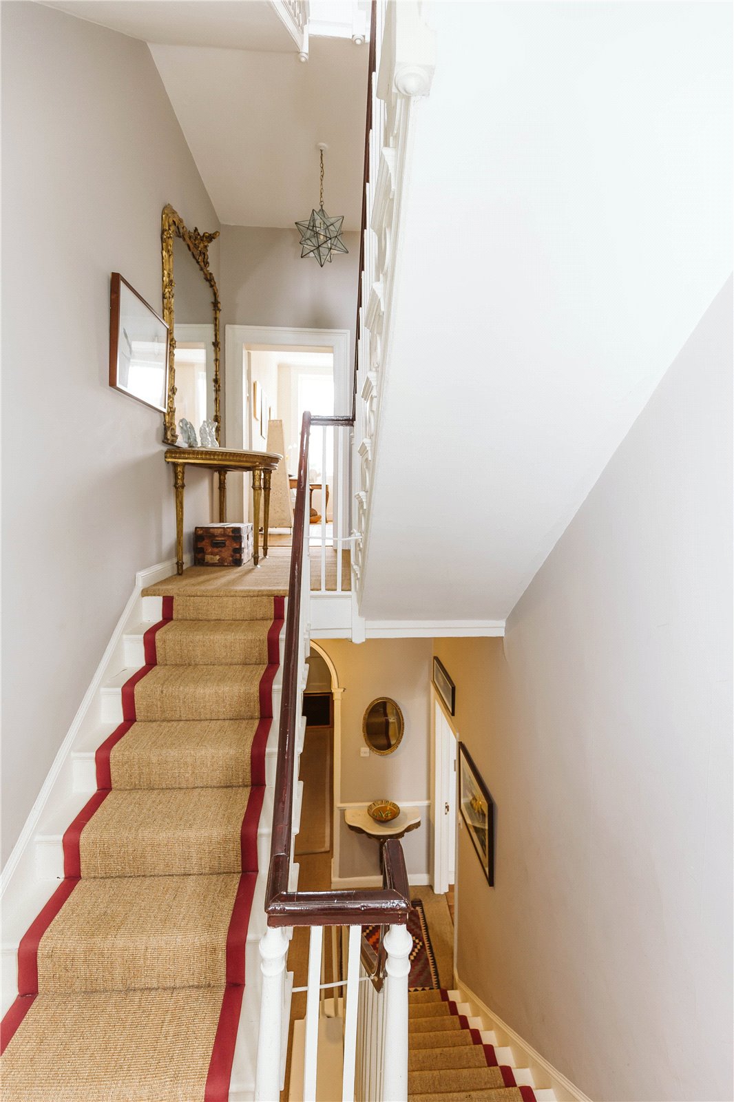 4 bedroom House to let in Kingsdown, Bristol
