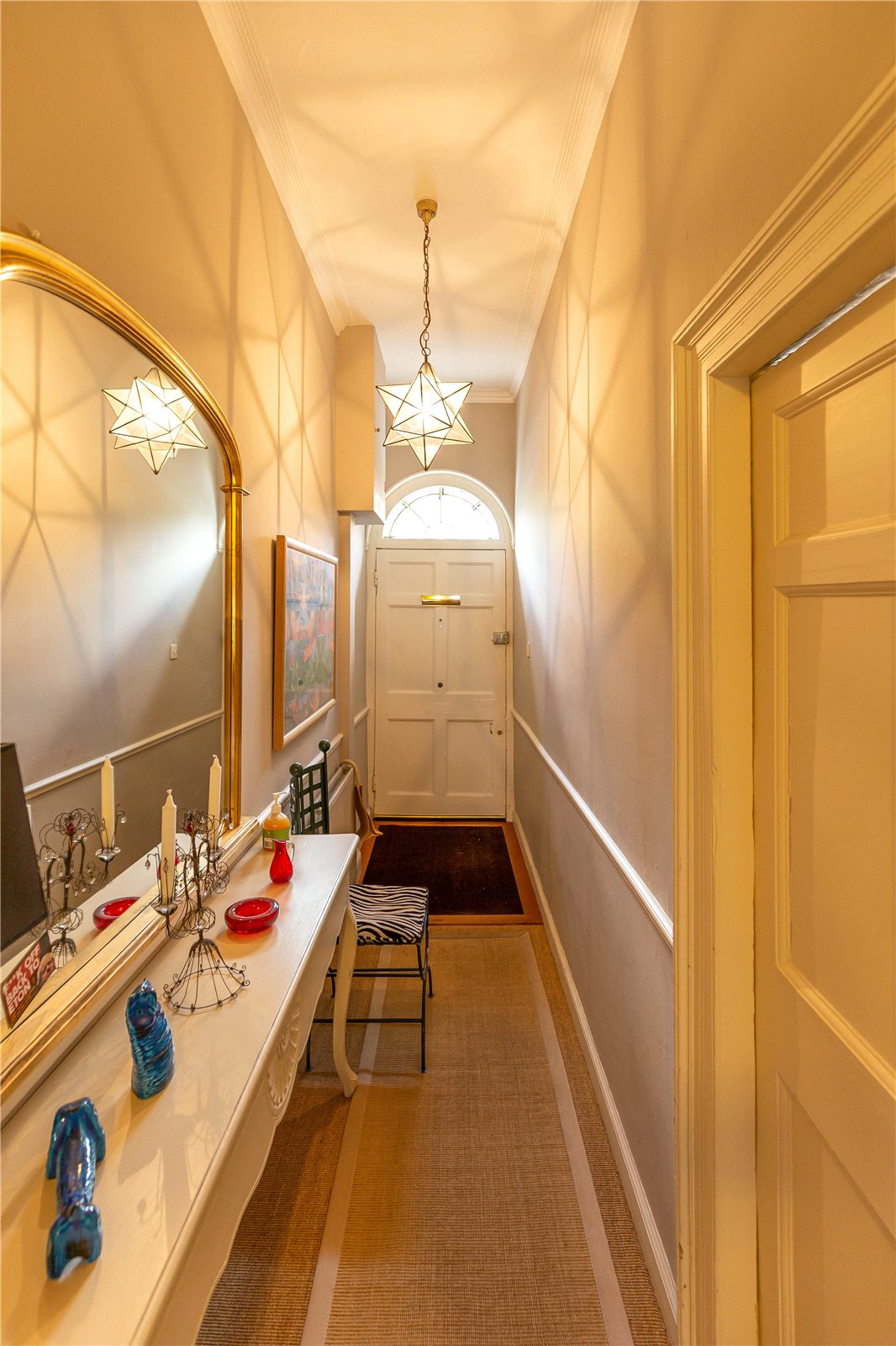 4 bedroom House to let in Kingsdown, Bristol