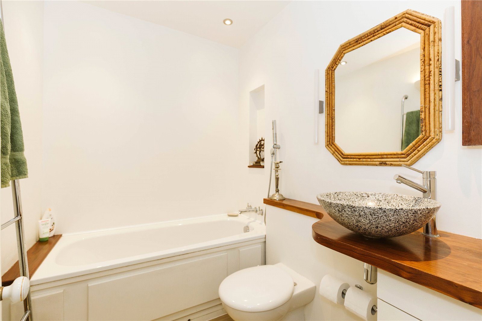 4 bedroom House to let in Kingsdown, Bristol