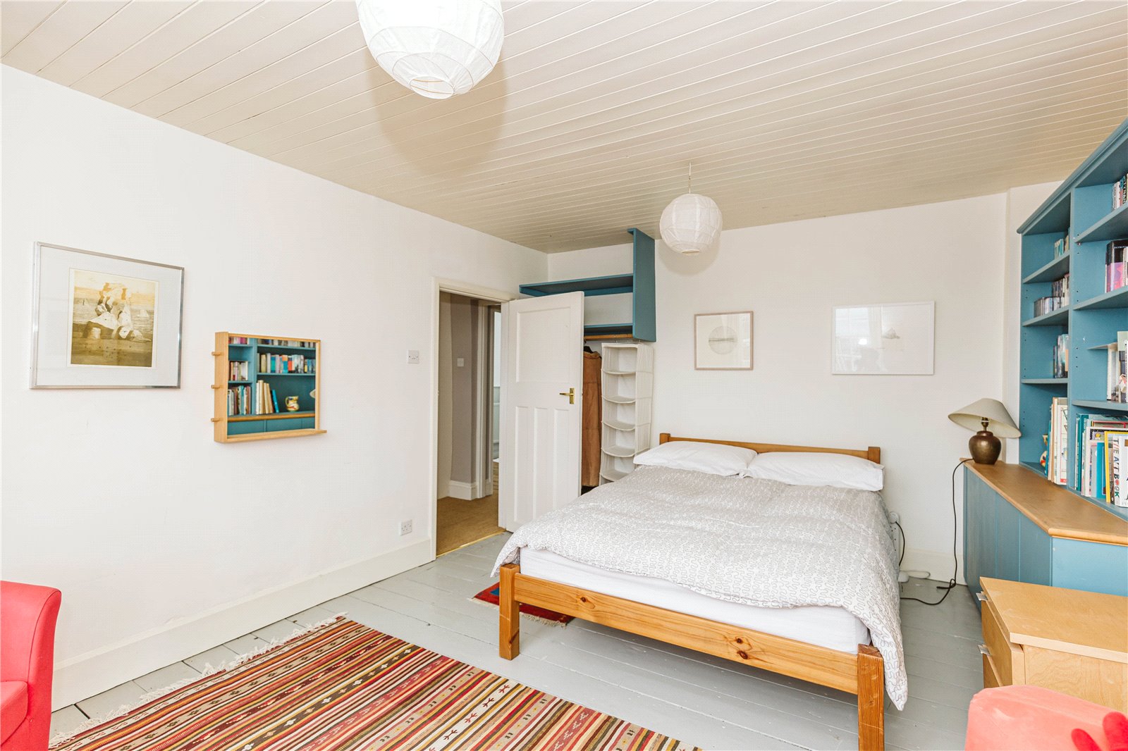 4 bedroom House to let in Kingsdown, Bristol