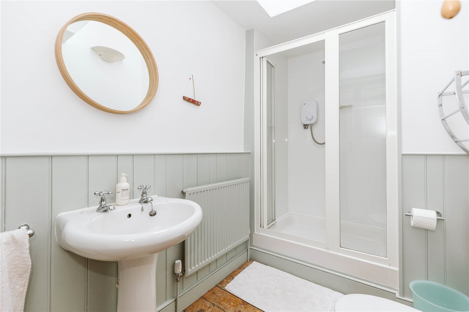 4 bedroom House to let in Kingsdown, Bristol