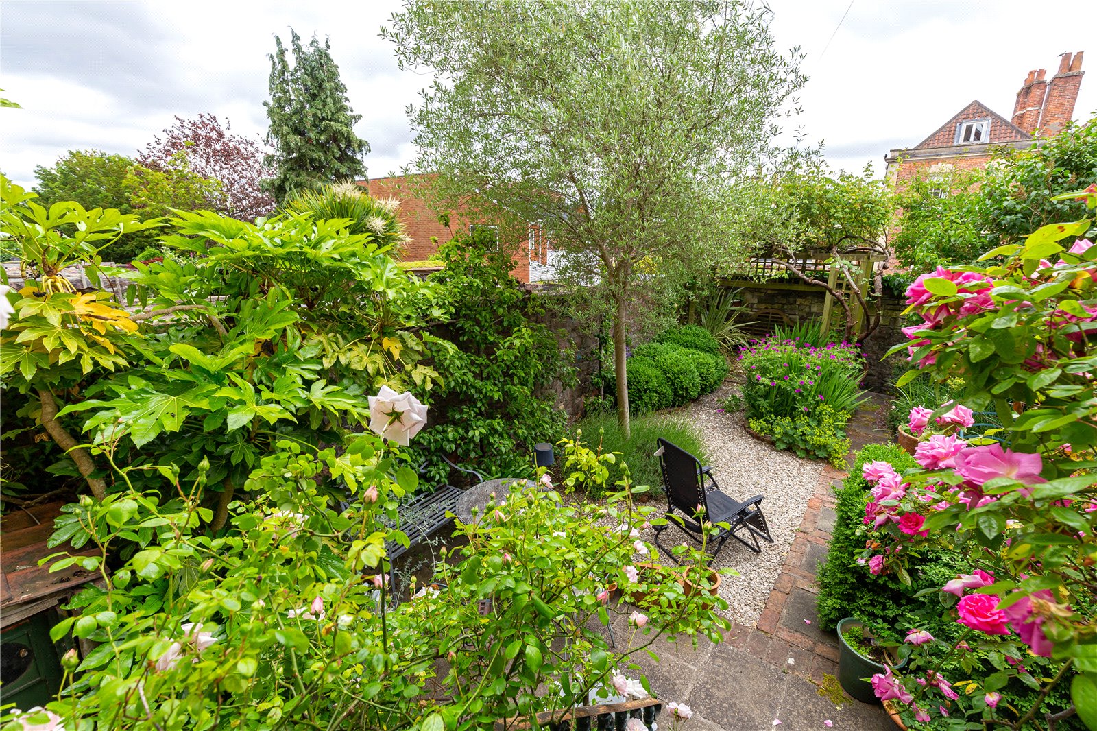 4 bedroom House to let in Kingsdown, Bristol