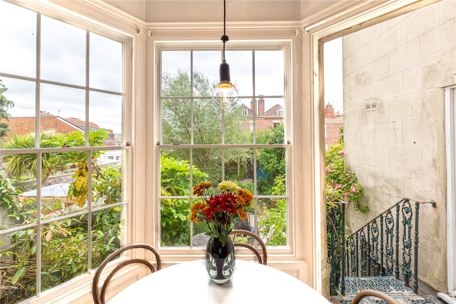4 bedroom House to let in Kingsdown, Bristol