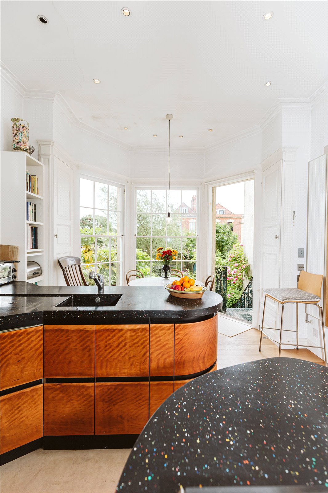 4 bedroom House to let in Kingsdown, Bristol