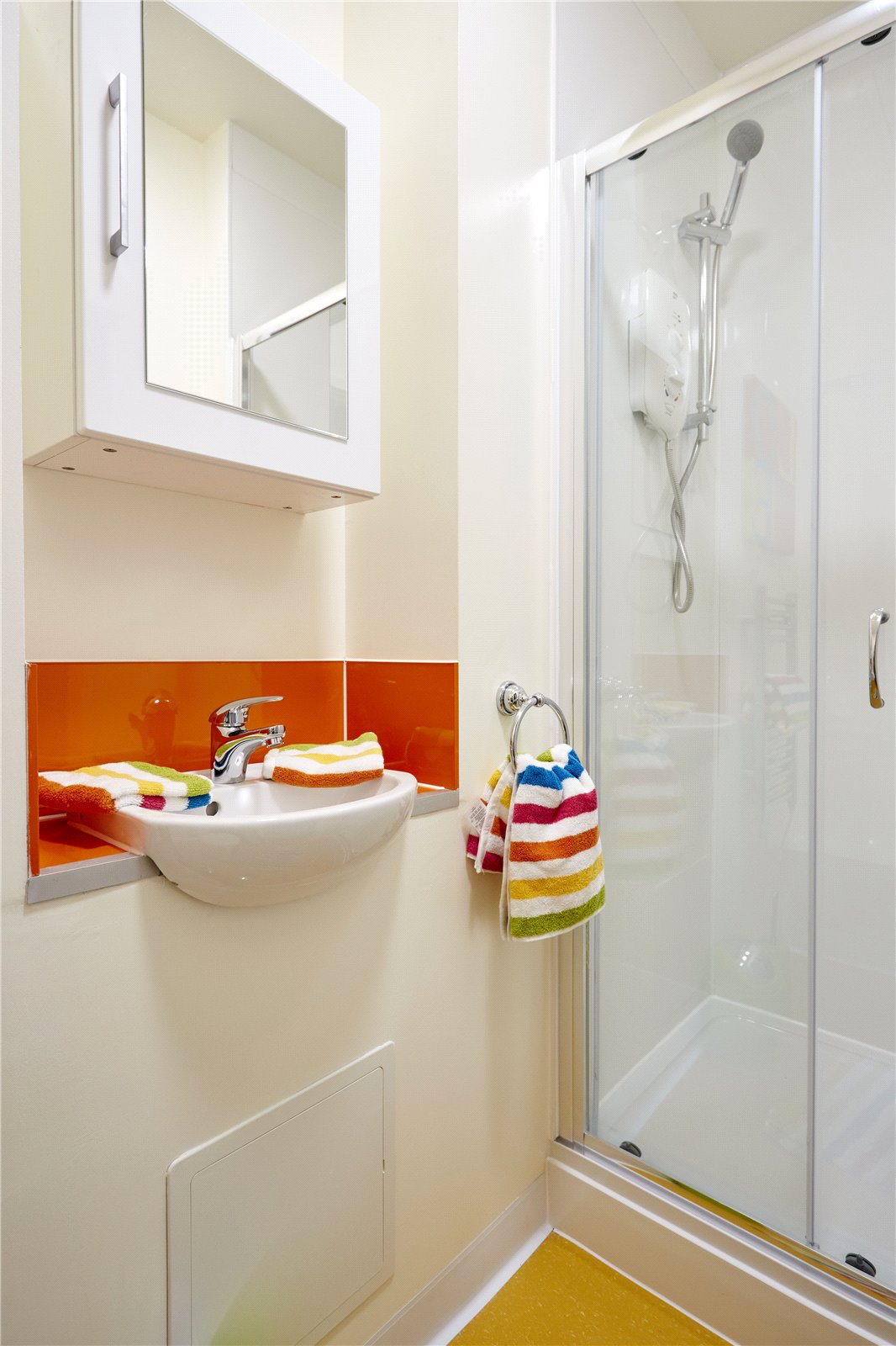 1 bedroom Property to let in Prince Street, 37-41 Prince Street, City Centre, Bristol