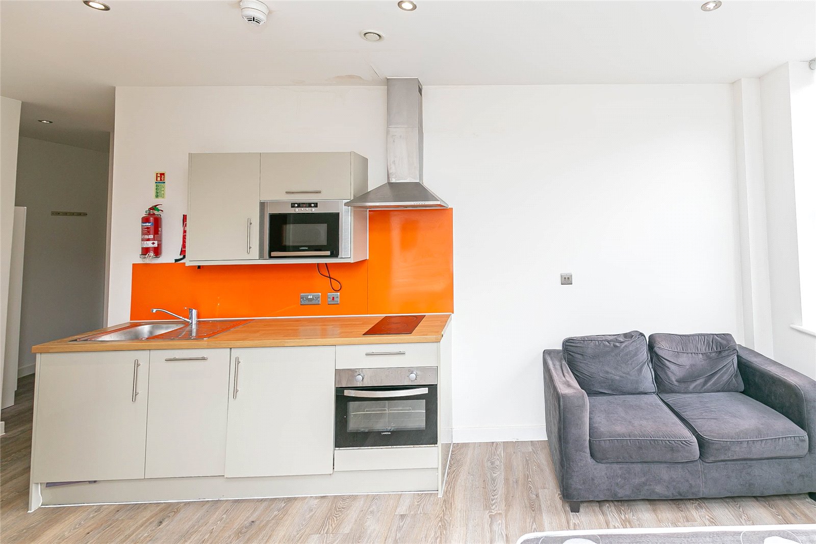 1 bedroom Property to let in Prince Street, 37-41 Prince Street, City Centre, Bristol