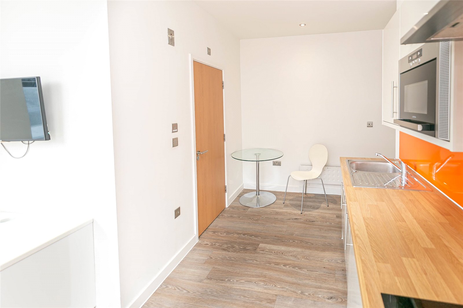 1 bedroom Property to let in Prince Street, 37-41 Prince Street, City Centre, Bristol