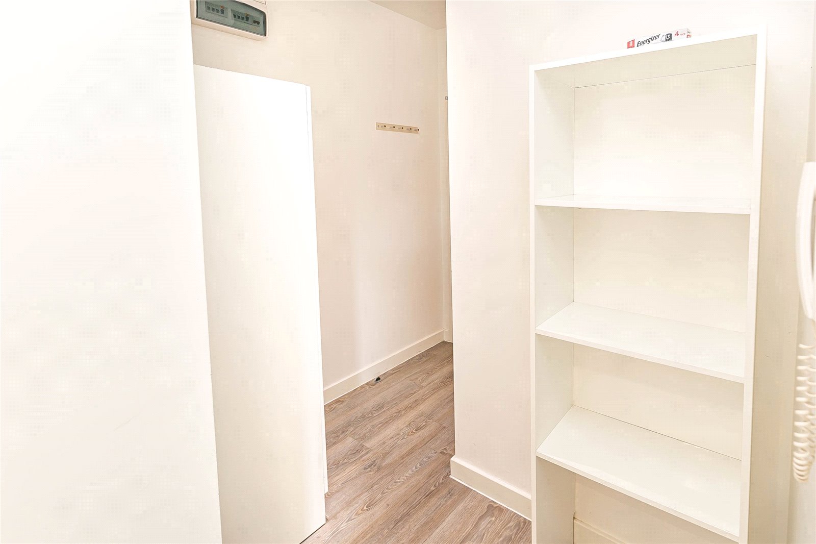 1 bedroom Property to let in Prince Street, 37-41 Prince Street, City Centre, Bristol