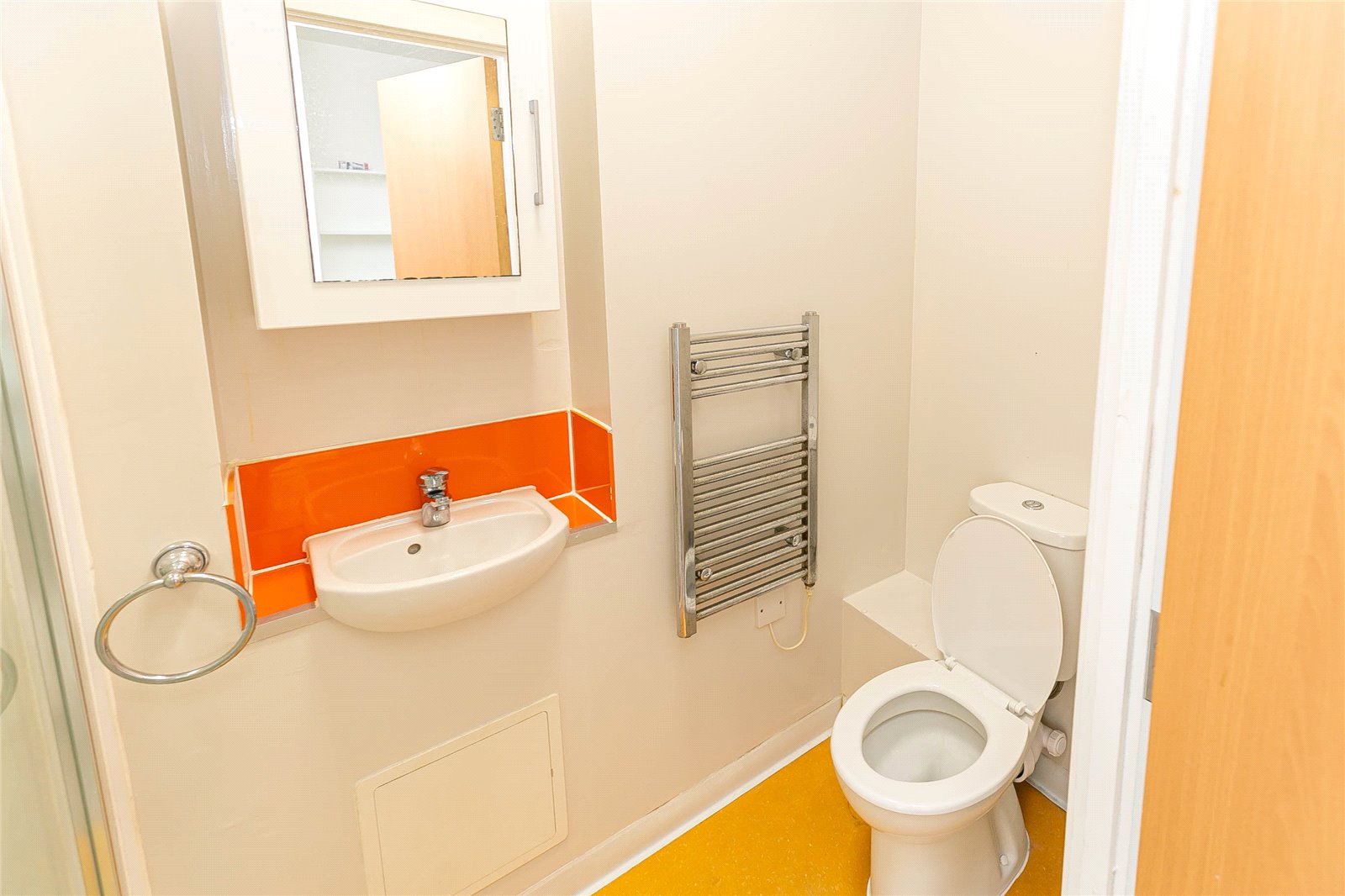 1 bedroom Property to let in Prince Street, 37-41 Prince Street, City Centre, Bristol