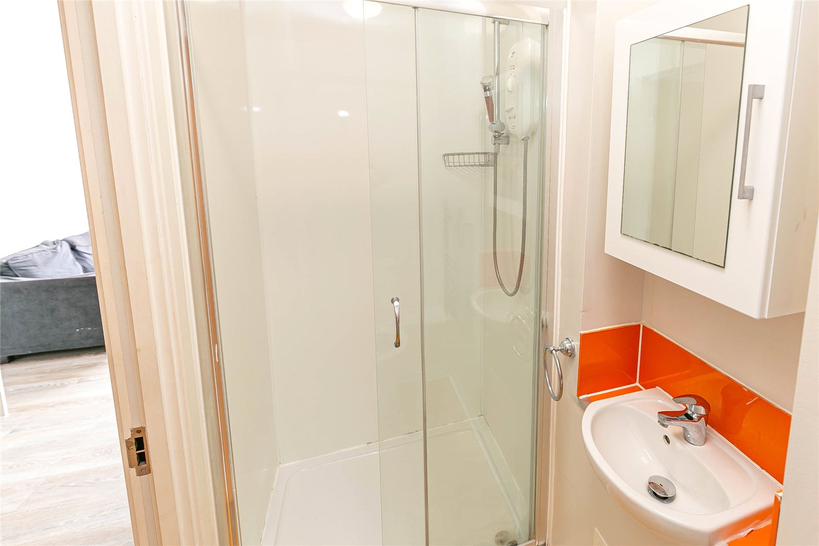 1 bedroom Property to let in Prince Street, 37-41 Prince Street, City Centre, Bristol
