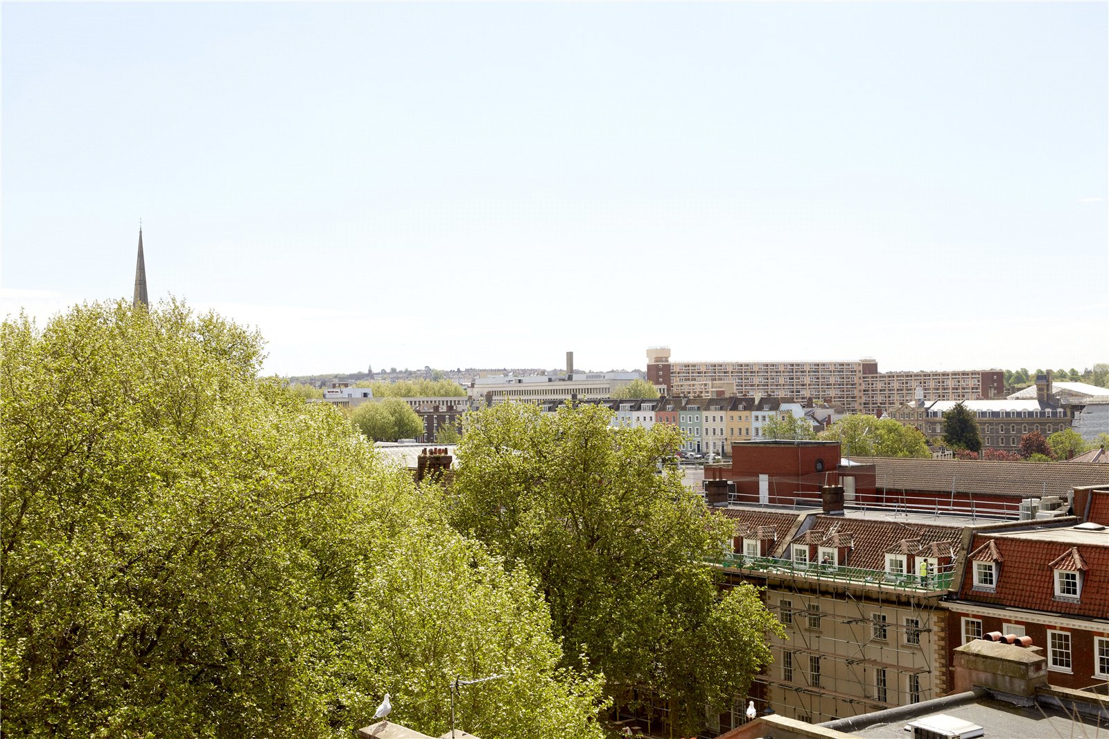 1 bedroom Property to let in Prince Street, 37-41 Prince Street, City Centre, Bristol