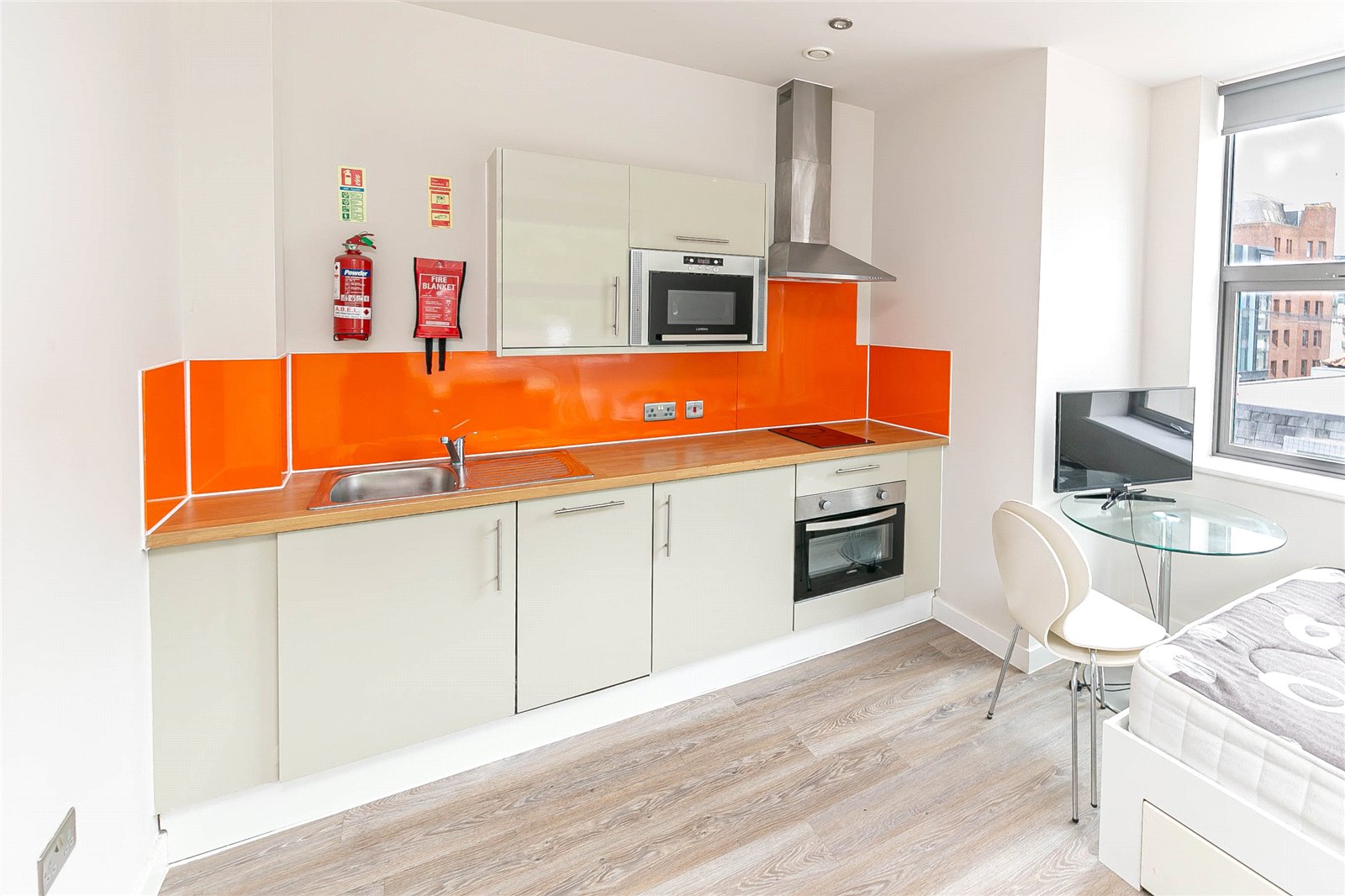 1 bedroom Property to let in Prince Street, 37-41 Prince Street, City Centre, Bristol