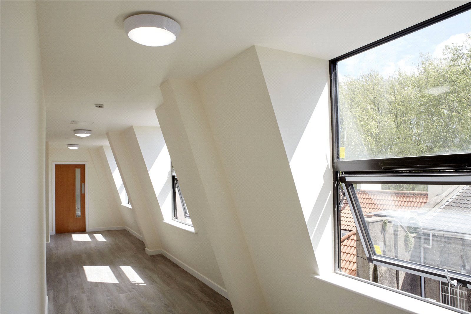1 bedroom Property to let in Prince Street, 37-41 Prince Street, City Centre, Bristol