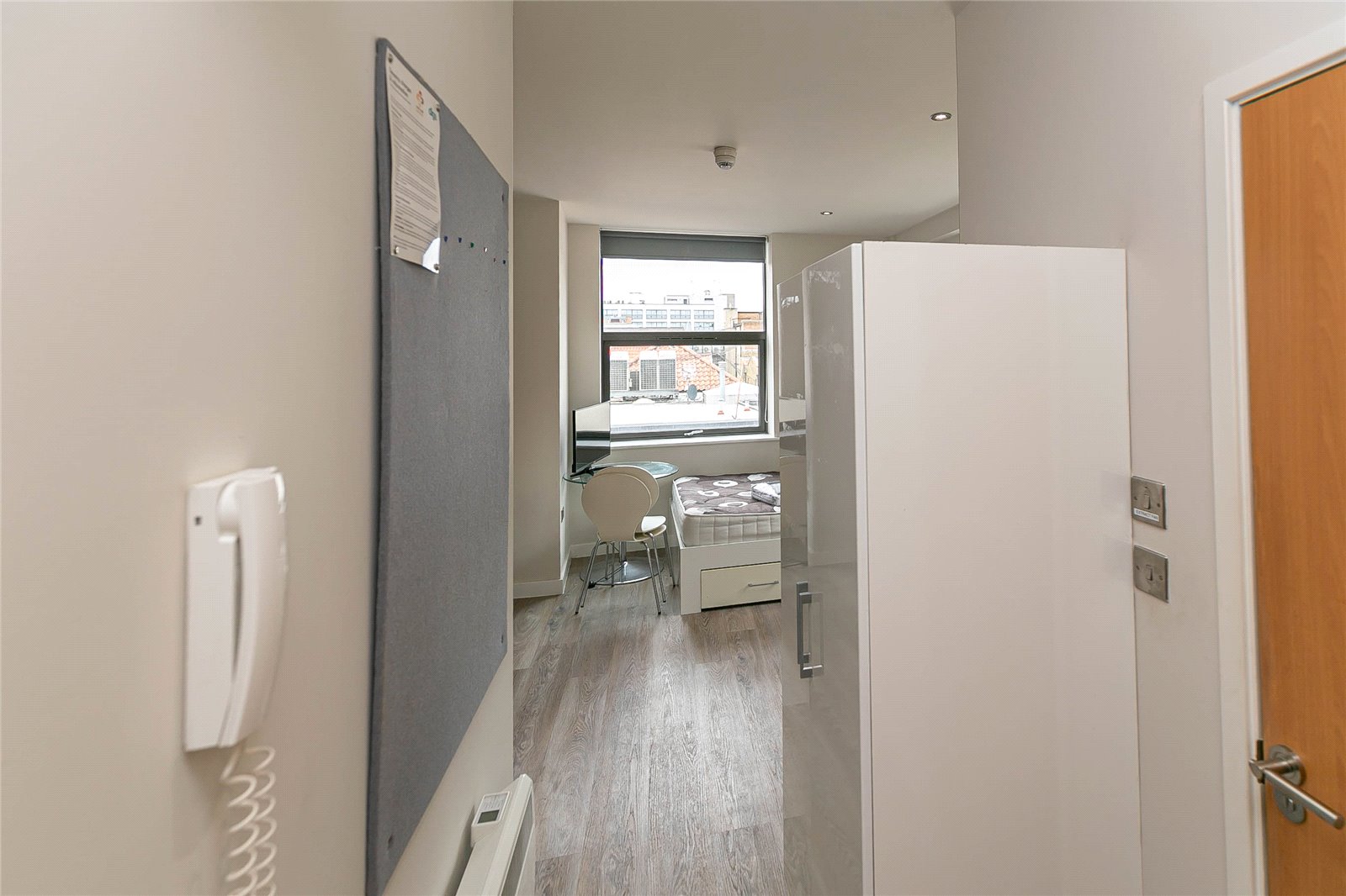 1 bedroom Property to let in Prince Street, 37-41 Prince Street, City Centre, Bristol