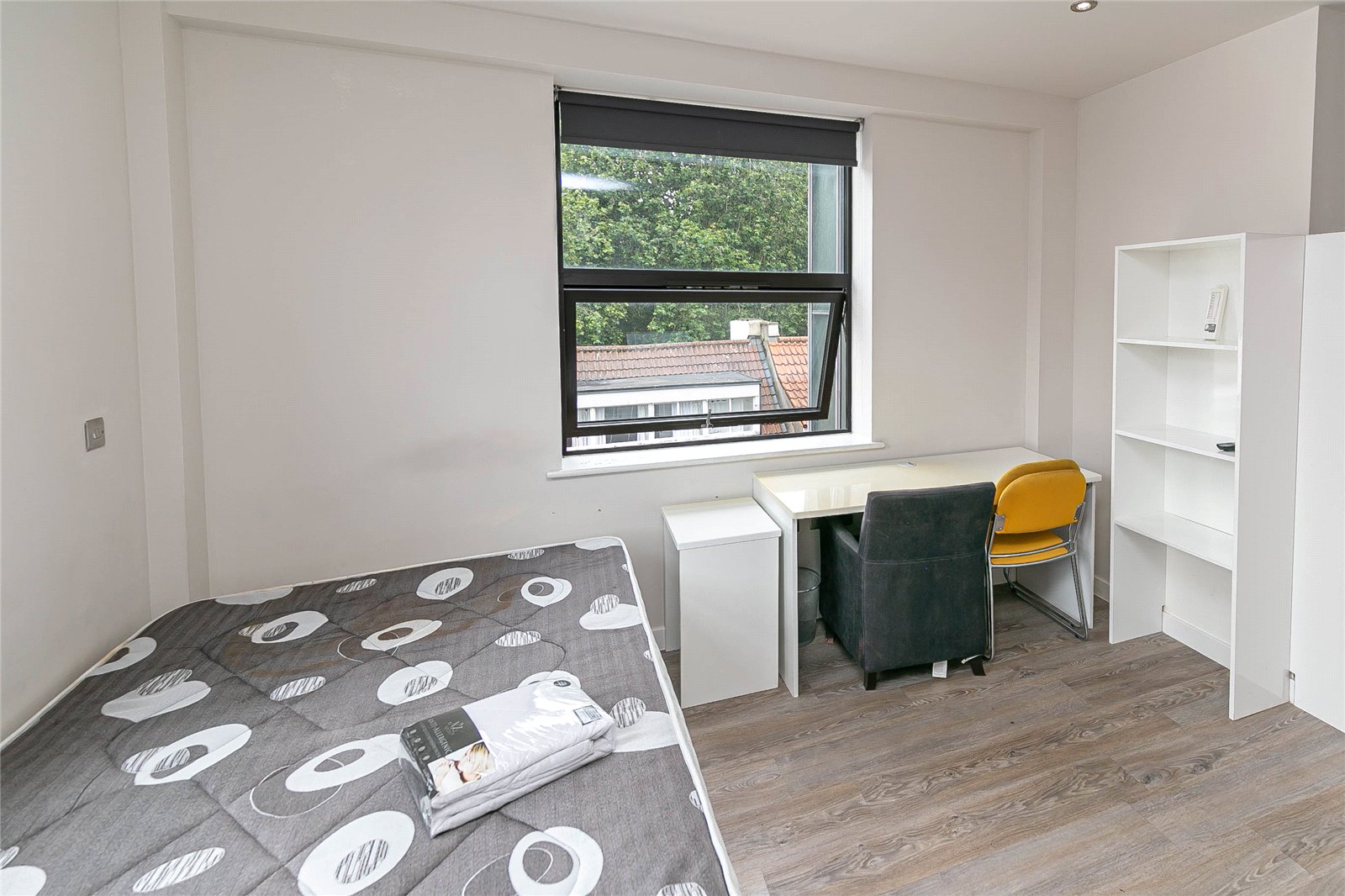 1 bedroom Property to let in Prince Street, 37-41 Prince Street, City Centre, Bristol