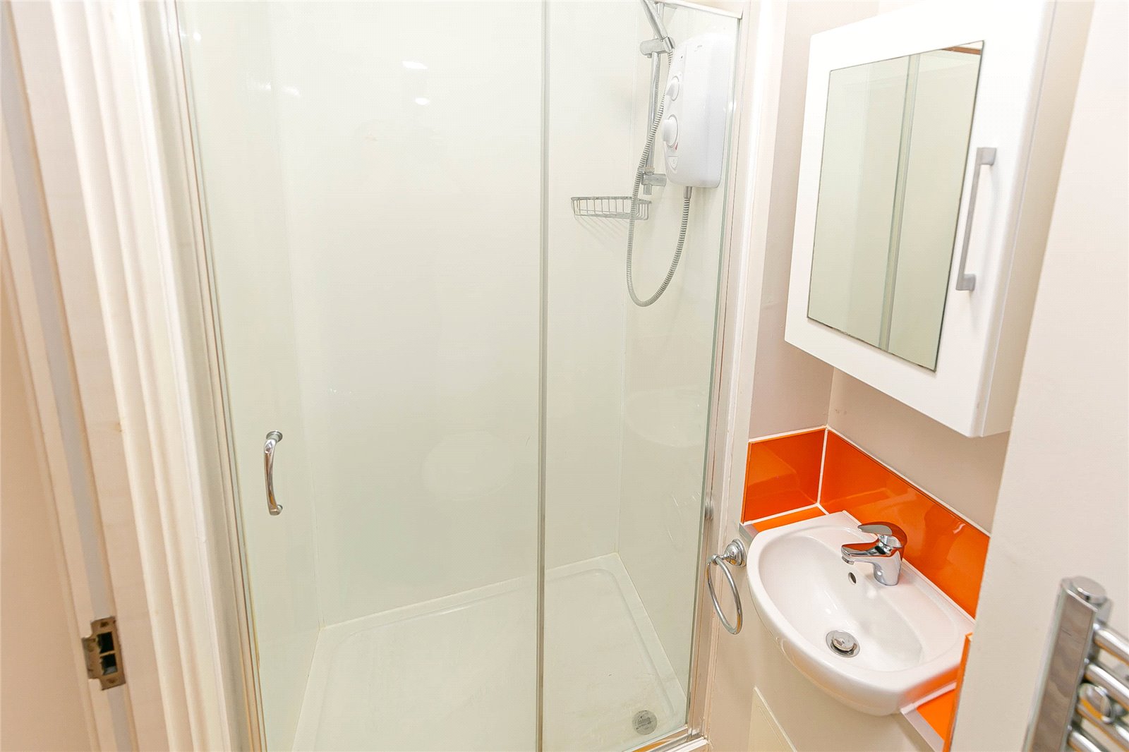1 bedroom Property to let in Prince Street, 37-41 Prince Street, City Centre, Bristol