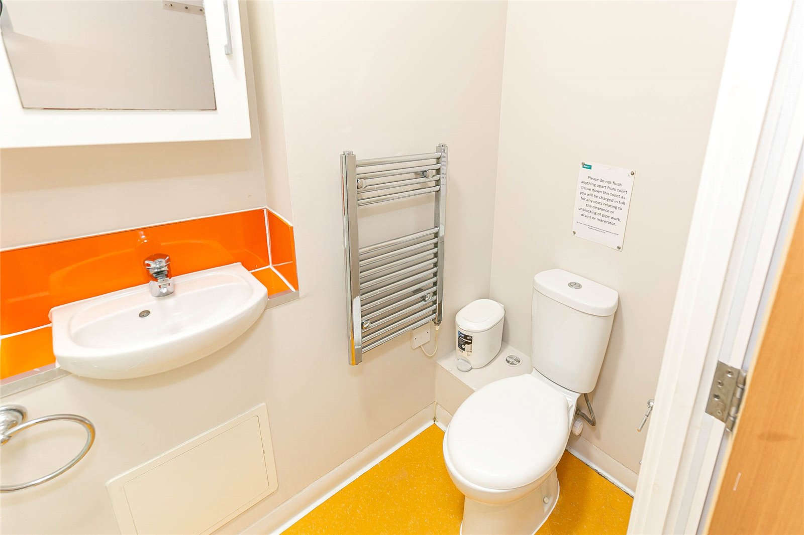 1 bedroom Property to let in Prince Street, 37-41 Prince Street, City Centre, Bristol