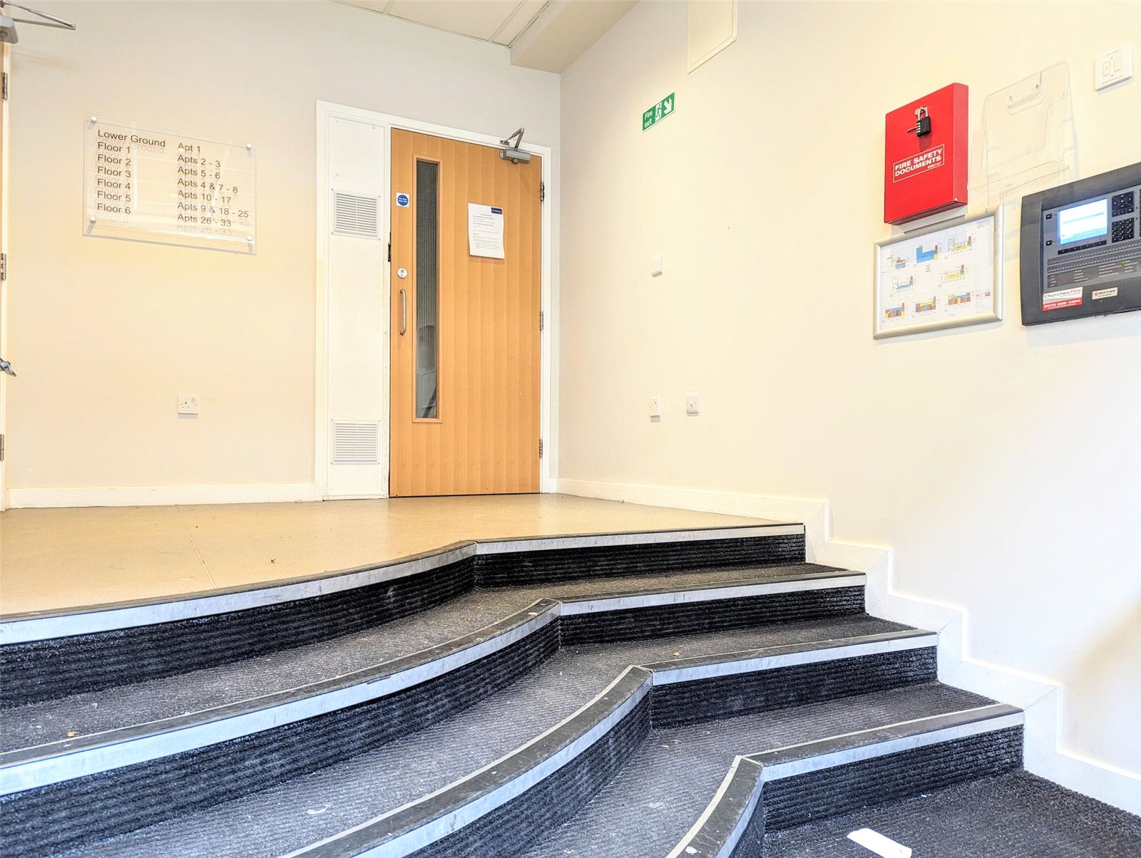 1 bedroom Property to let in Prince Street, 37-41 Prince Street, City Centre, Bristol