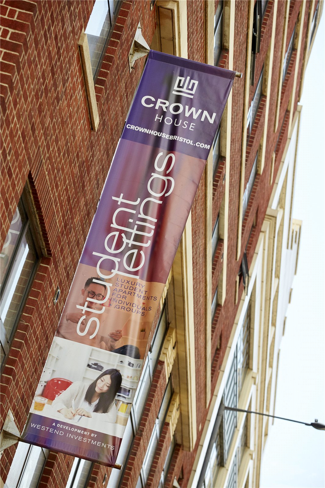 1 bedroom Property to let in Prince Street, 37-41 Prince Street, City Centre, Bristol