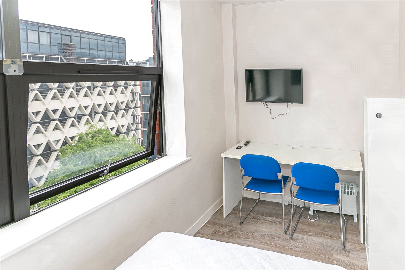 1 bedroom Property to let in Prince Street, 37-41 Prince Street, City Centre